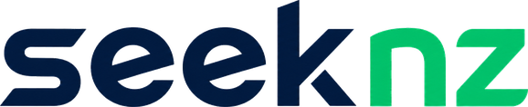 seek nz logo